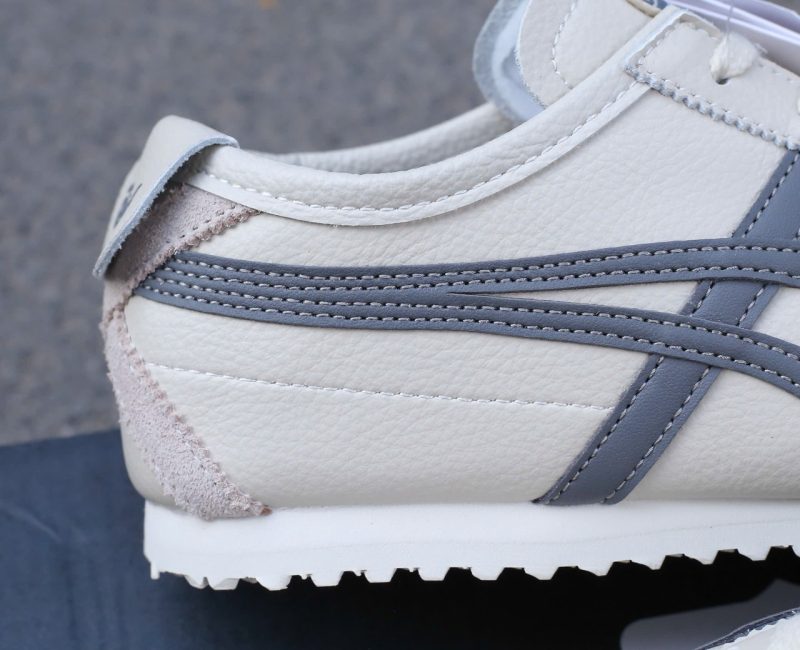Giày Onitsuka Tiger Mexico 66 ‘Gray White’