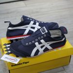Giày Onitsuka Tiger Mexico 66 ‘Navy’ Best Quality