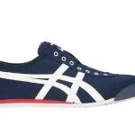Giày Onitsuka Tiger Mexico 66 ‘Navy’ Best Quality