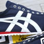 Giày Onitsuka Tiger Mexico 66 ‘Navy’ Best Quality