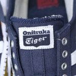 Giày Onitsuka Tiger Mexico 66 ‘Navy’ Best Quality