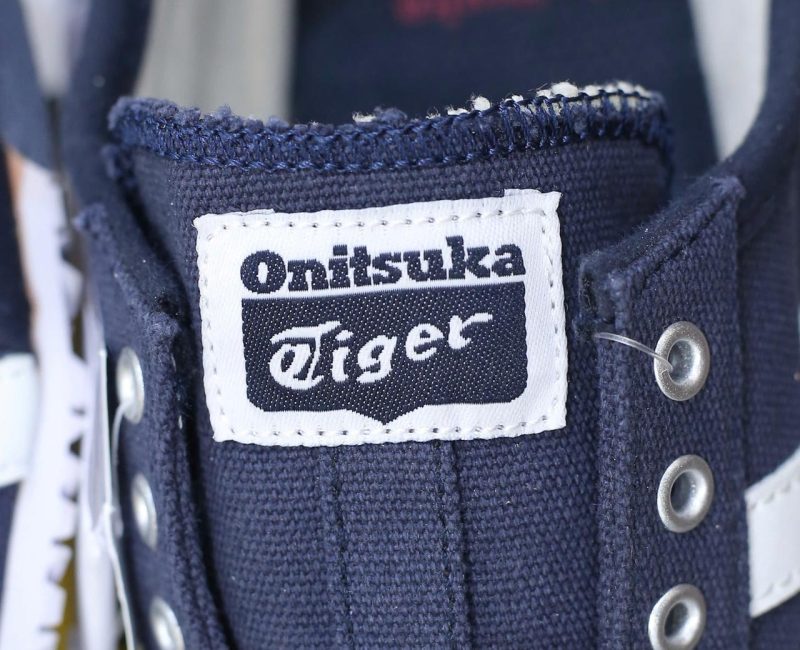 Giày Onitsuka Tiger Mexico 66 ‘Navy’ Best Quality
