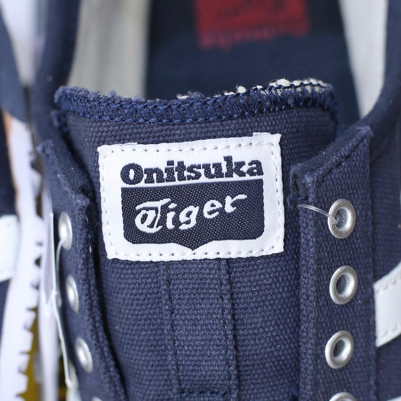 Giày Onitsuka Tiger Mexico 66 ‘Navy’ Best Quality