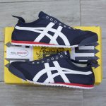 Giày Onitsuka Tiger Mexico 66 ‘Navy’ Best Quality