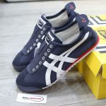 Giày Onitsuka Tiger Mexico 66 ‘Navy’ Best Quality