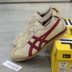 Giày Onitsuka Tiger Mexico 66 SD Beige Beet