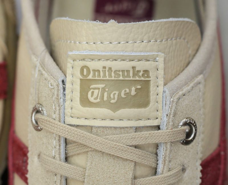 Giày Onitsuka Tiger Mexico 66 SD Beige Beet