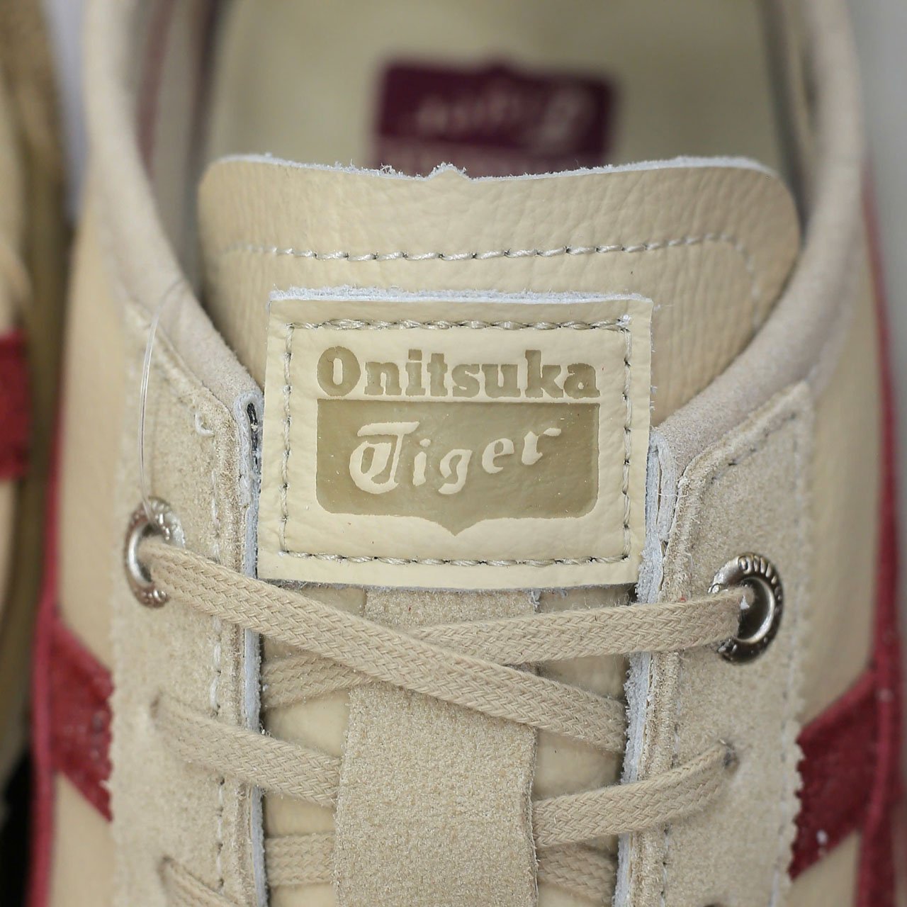 Giày Onitsuka Tiger Mexico 66 SD Beige Beet