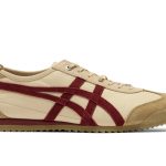 Giày Onitsuka Tiger Mexico 66 SD Beige Beet