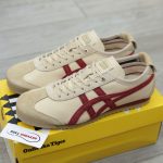Giày Onitsuka Tiger Mexico 66 SD Beige Beet
