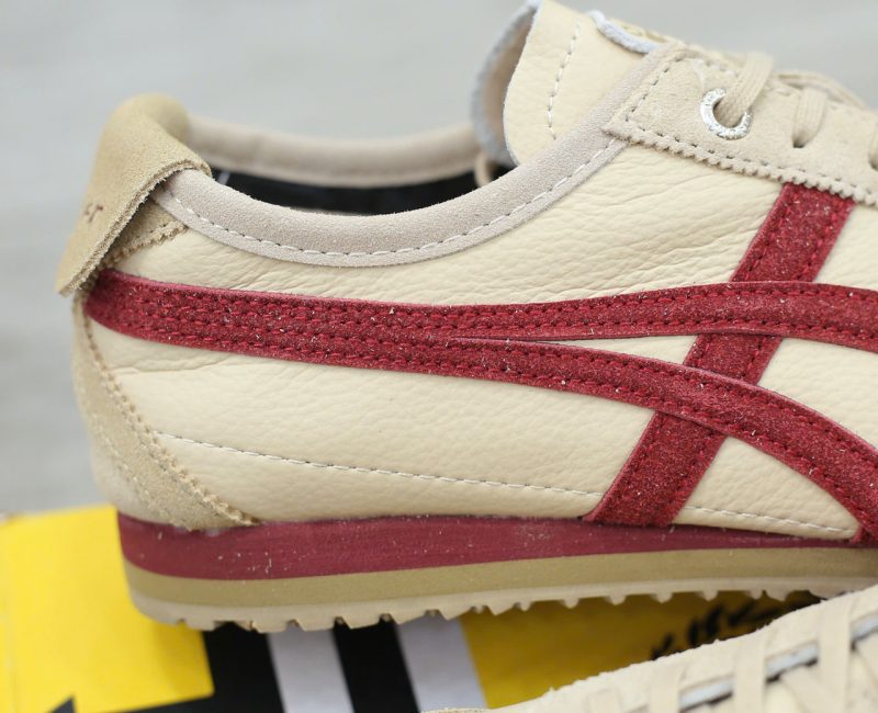 Giày Onitsuka Tiger Mexico 66 SD Beige Beet