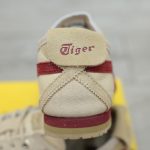 Giày Onitsuka Tiger Mexico 66 SD Beige Beet