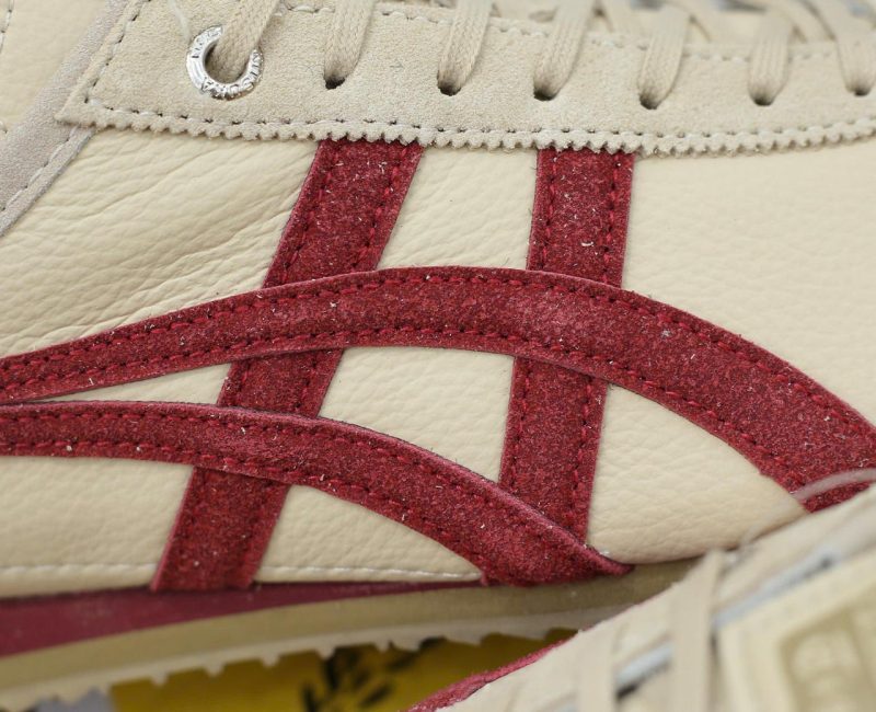 Giày Onitsuka Tiger Mexico 66 SD Beige Beet