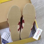 Giày Onitsuka Tiger Mexico 66 SD Beige Beet Best Quality