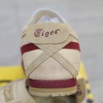 Giày Onitsuka Tiger Mexico 66 SD Beige Beet Best Quality