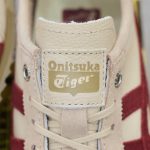 Giày Onitsuka Tiger Mexico 66 SD Beige Beet Best Quality