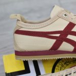 Giày Onitsuka Tiger Mexico 66 SD Beige Beet Best Quality