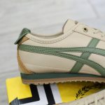 Giày Onitsuka Tiger Mexico 66 SD Beige Green Like Auth