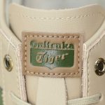 Giày Onitsuka Tiger Mexico 66 SD Beige Green Like Auth