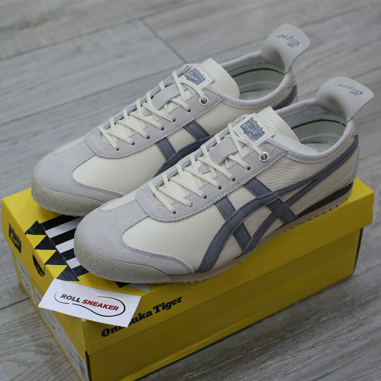 Giày Onitsuka Tiger Mexico 66 SD Birch