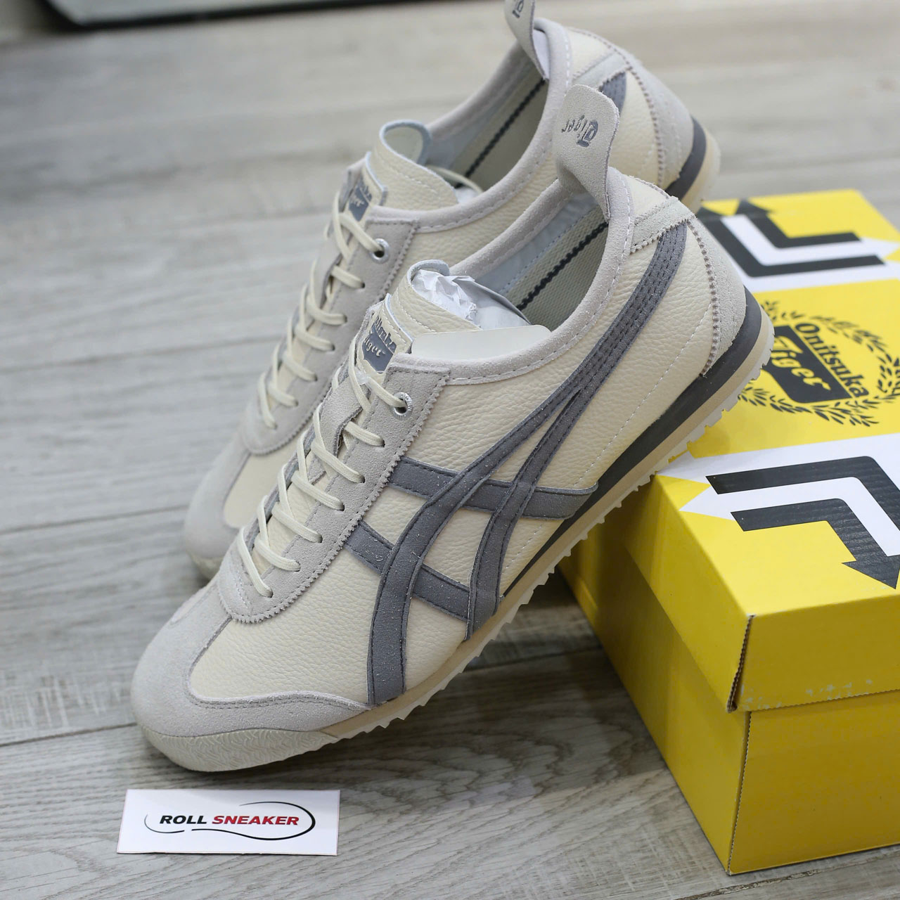 Giày Onitsuka Tiger Mexico 66 SD Birch