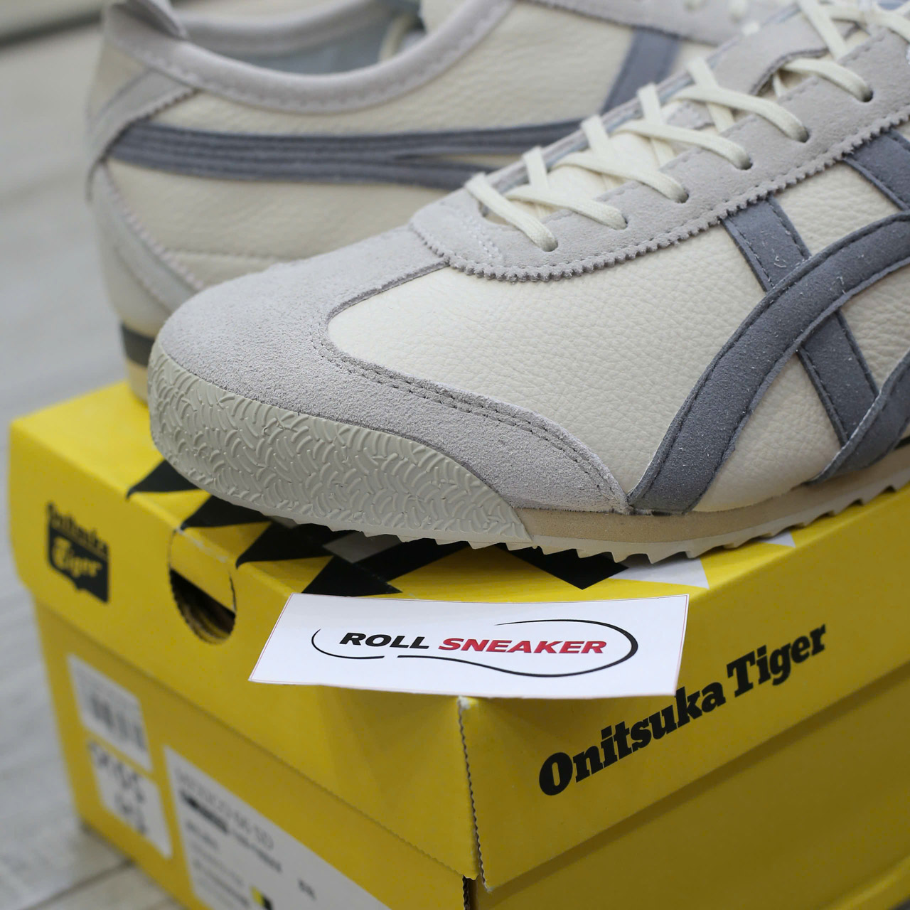 Giày Onitsuka Tiger Mexico 66 SD Birch