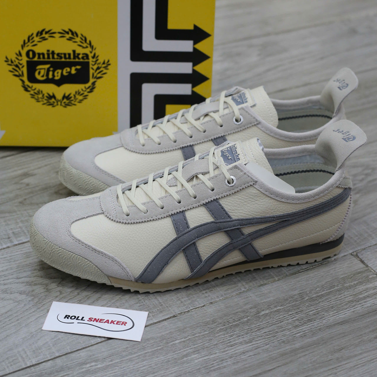 Giày Onitsuka Tiger Mexico 66 SD Birch