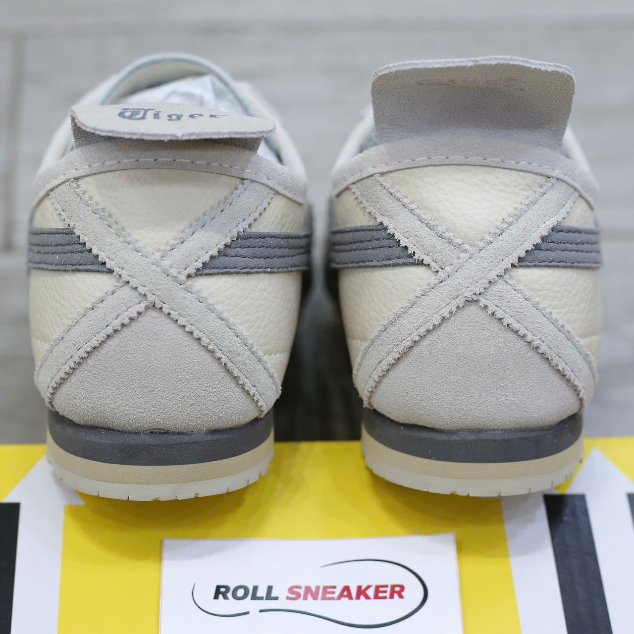 Giày Onitsuka Tiger Mexico 66 SD Birch