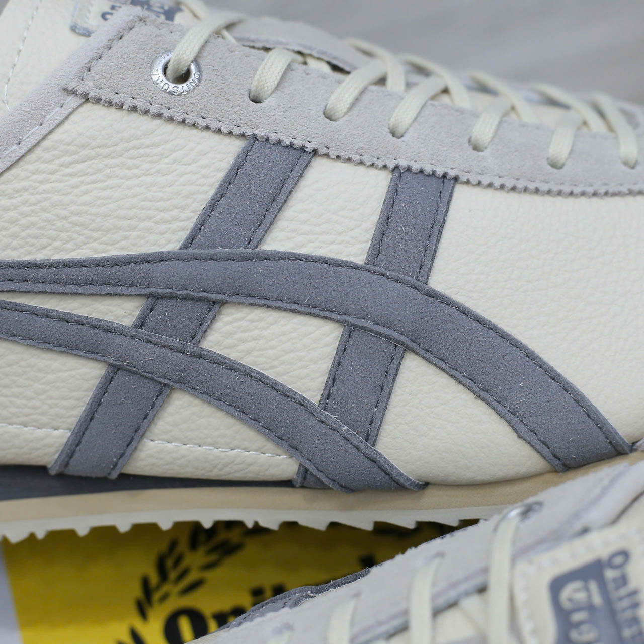 Giày Onitsuka Tiger Mexico 66 SD Birch
