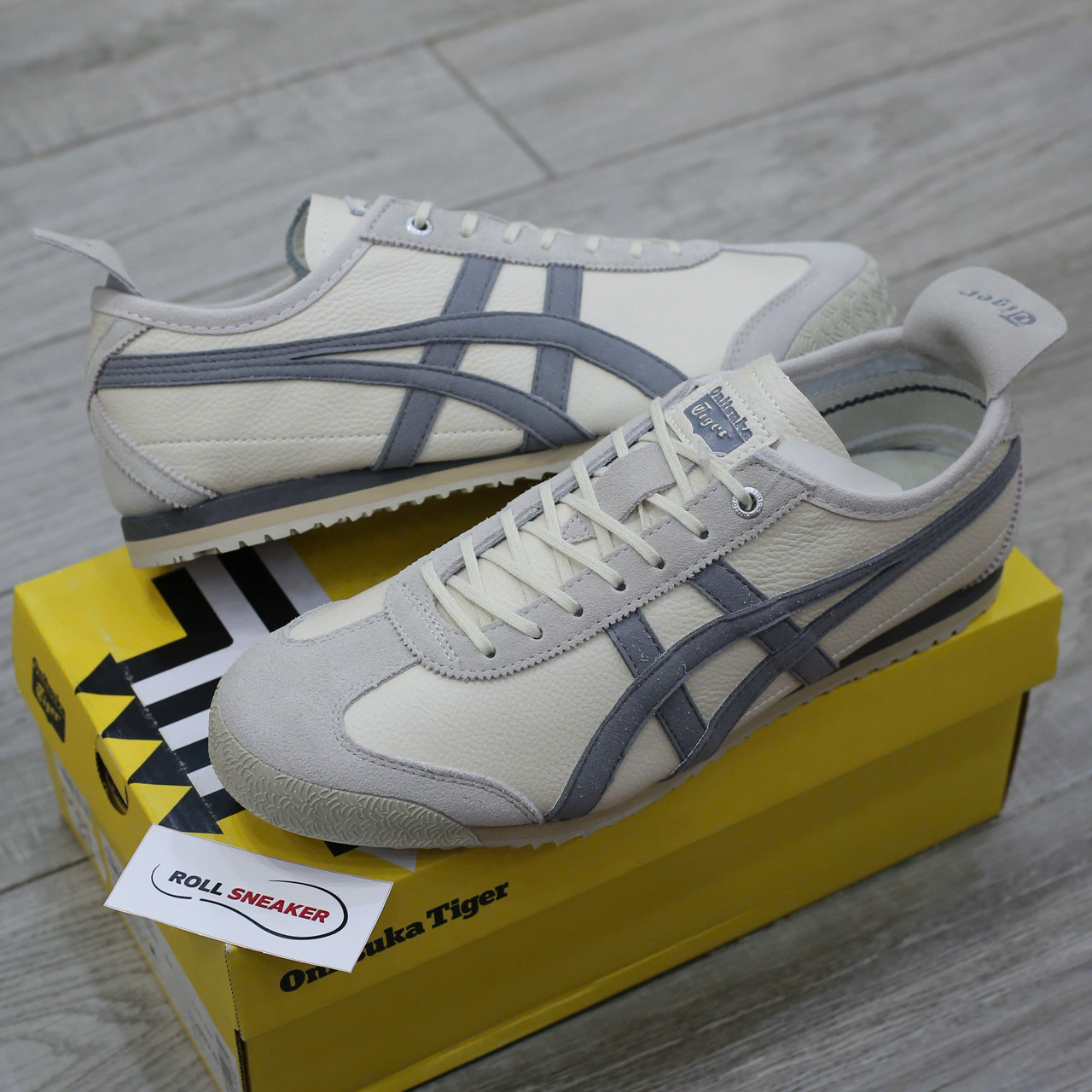 Giày Onitsuka Tiger Mexico 66 SD Birch
