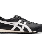 Giày Onitsuka Tiger Mexico 66 SD ‘Black White’ Best Quality
