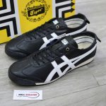 Giày Onitsuka Tiger Mexico 66 SD ‘Black White’ Like Auth