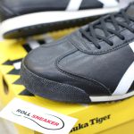 Giày Onitsuka Tiger Mexico 66 SD ‘Black White’ Like Auth