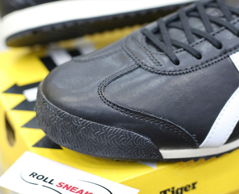 Giày Onitsuka Tiger Mexico 66 SD ‘Black White’ Like Auth