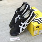 Giày Onitsuka Tiger Mexico 66 SD ‘Black White’ Like Auth