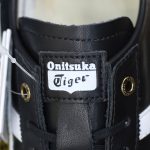 Giày Onitsuka Tiger Mexico 66 SD ‘Black White’ Like Auth