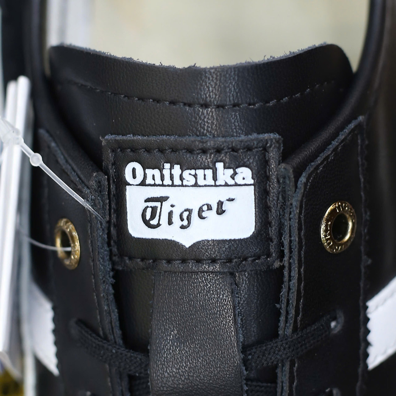Giày Onitsuka Tiger Mexico 66 SD ‘Black White’ Like Auth