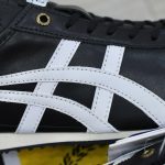 Giày Onitsuka Tiger Mexico 66 SD ‘Black White’ Like Auth