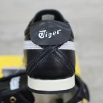 Giày Onitsuka Tiger Mexico 66 SD ‘Black White’ Like Auth