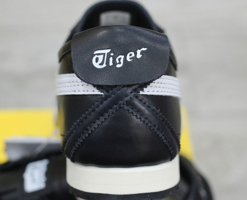 Giày Onitsuka Tiger Mexico 66 SD ‘Black White’ Like Auth
