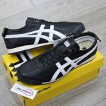 Giày Onitsuka Tiger Mexico 66 SD ‘Black White’ Like Auth