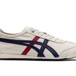 Giày Onitsuka Tiger Mexico 66 SD Cream Peacoat Like Auth