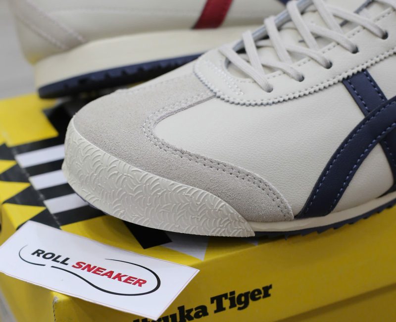 Giày Onitsuka Tiger Mexico 66 SD Cream Peacoat Like Auth
