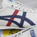 Giày Onitsuka Tiger Mexico 66 SD Cream Peacoat Like Auth