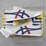 Giày Onitsuka Tiger Mexico 66 SD Cream Peacoat Like Auth