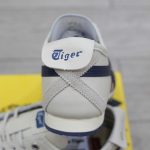 Giày Onitsuka Tiger Mexico 66 SD Cream Peacoat Like Auth
