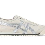 Giày Onitsuka Tiger MEXICO 66 SD Grey Silver