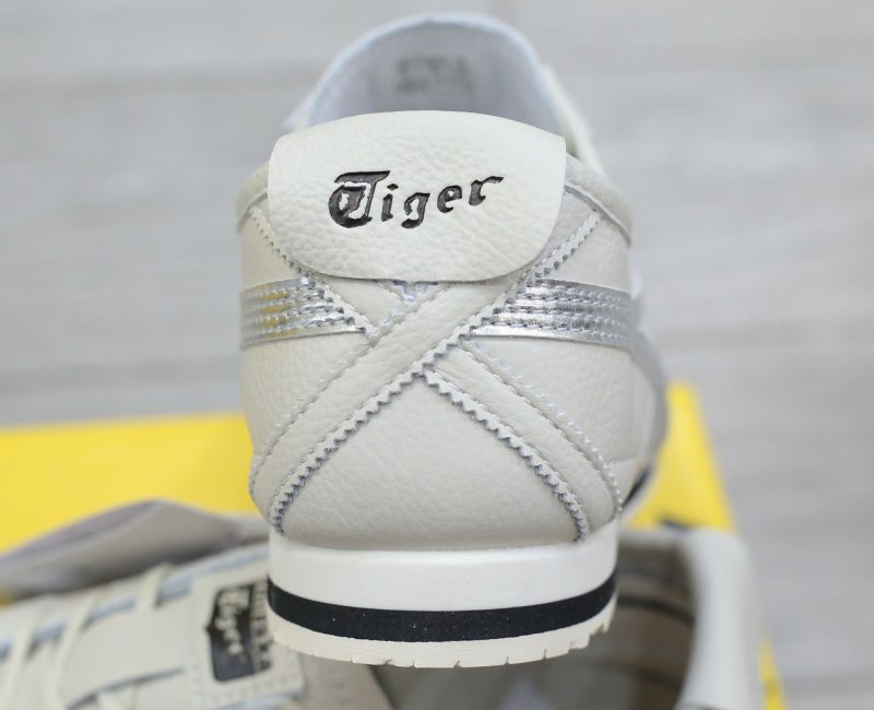 Giày Onitsuka Tiger MEXICO 66 SD Grey Silver