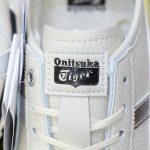 Giày Onitsuka Tiger MEXICO 66 SD Grey Silver