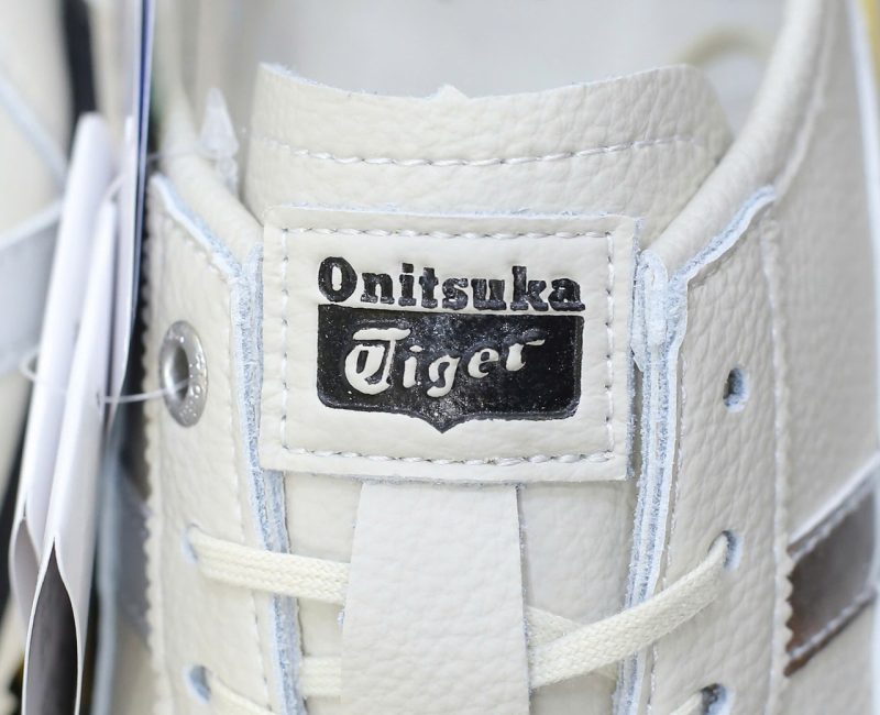 Giày Onitsuka Tiger MEXICO 66 SD Grey Silver